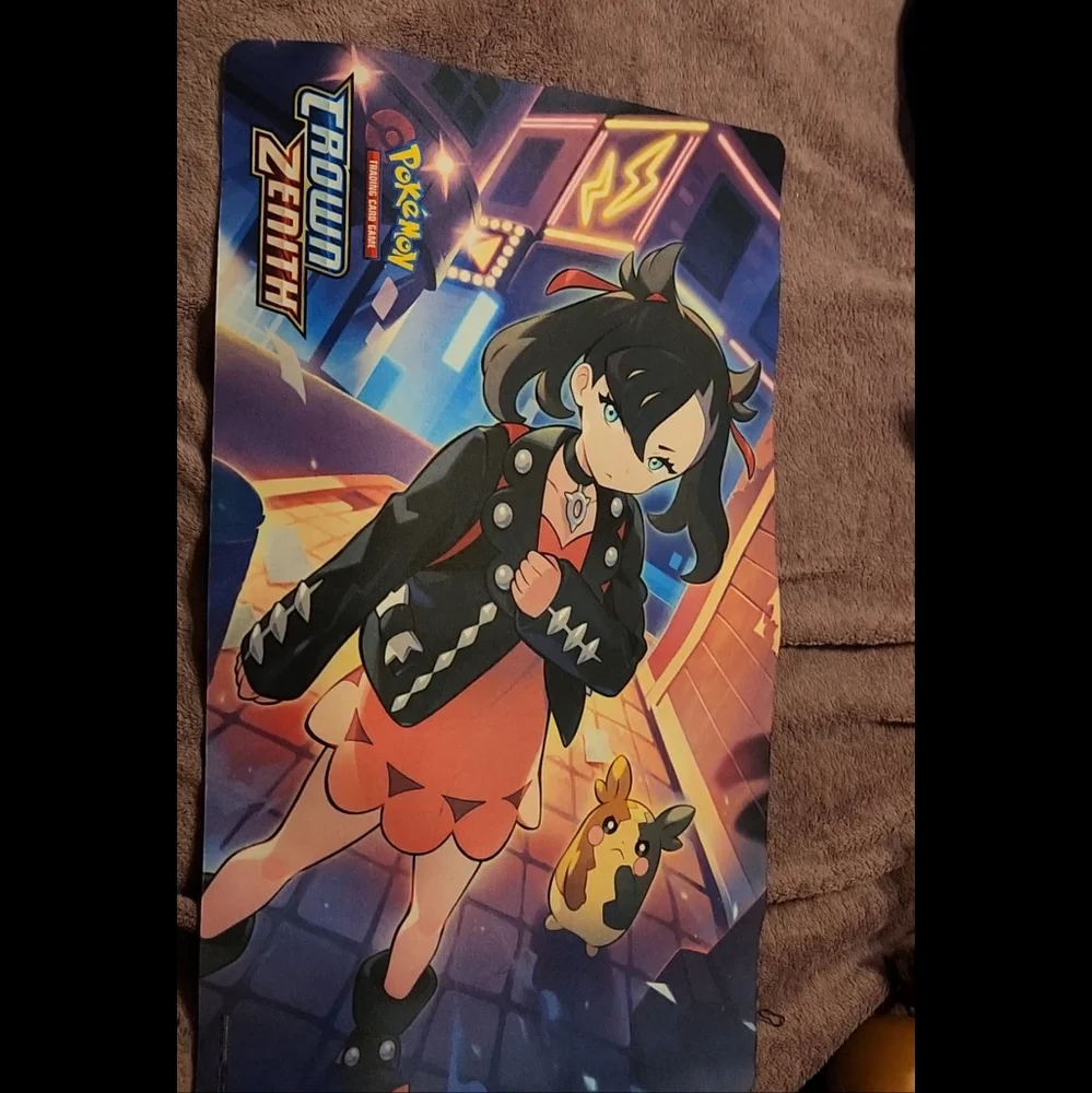 Desk Mat